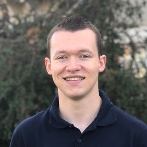 Meet your Posher, Davis